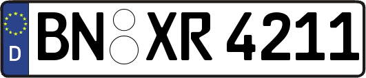 BN-XR4211