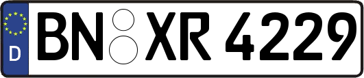 BN-XR4229