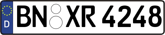BN-XR4248