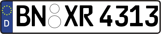 BN-XR4313