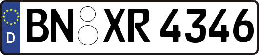 BN-XR4346