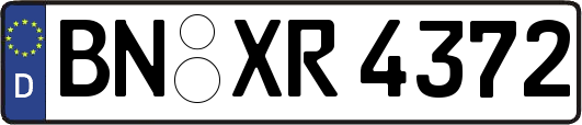 BN-XR4372
