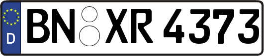 BN-XR4373