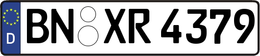 BN-XR4379