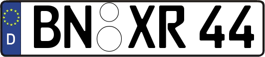 BN-XR44