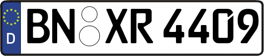 BN-XR4409