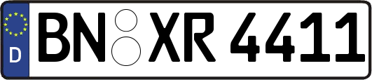 BN-XR4411