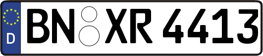 BN-XR4413