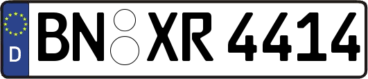 BN-XR4414