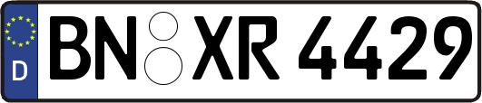 BN-XR4429