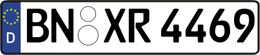 BN-XR4469