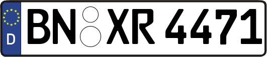 BN-XR4471