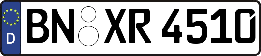 BN-XR4510