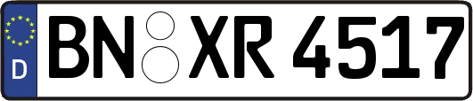BN-XR4517