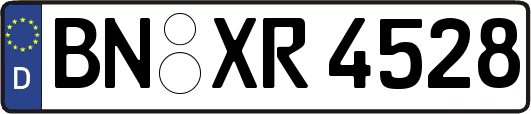 BN-XR4528