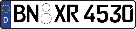 BN-XR4530