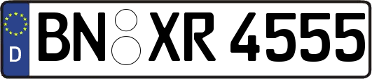 BN-XR4555