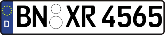 BN-XR4565