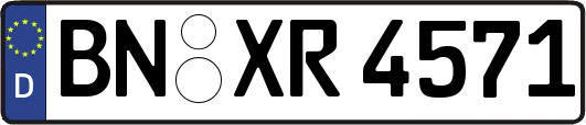BN-XR4571