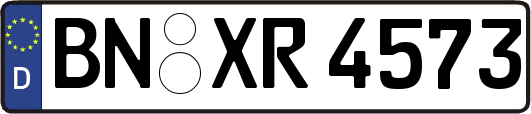 BN-XR4573