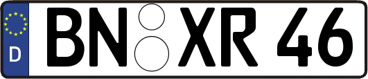 BN-XR46