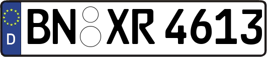 BN-XR4613