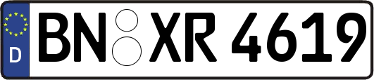 BN-XR4619