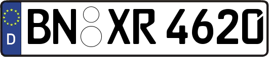 BN-XR4620