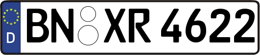 BN-XR4622