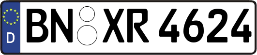 BN-XR4624