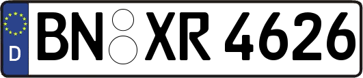 BN-XR4626