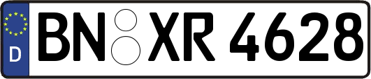 BN-XR4628