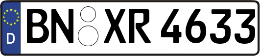 BN-XR4633