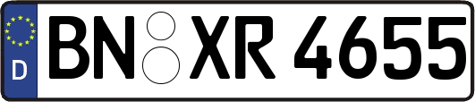 BN-XR4655