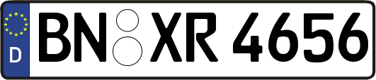 BN-XR4656