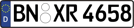 BN-XR4658