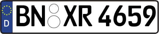 BN-XR4659