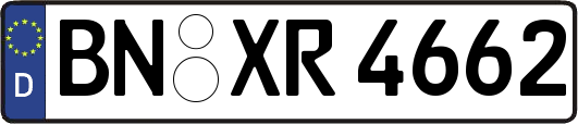 BN-XR4662