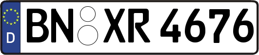 BN-XR4676