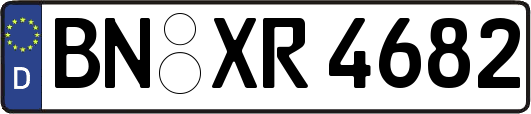 BN-XR4682