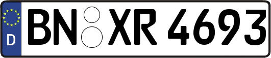 BN-XR4693