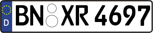BN-XR4697