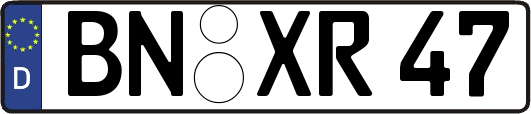 BN-XR47