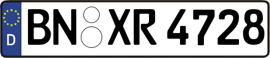 BN-XR4728