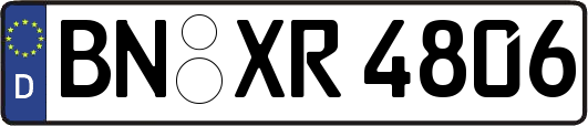 BN-XR4806
