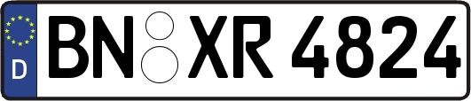 BN-XR4824