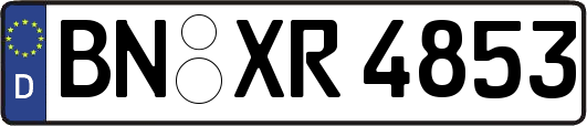 BN-XR4853