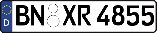 BN-XR4855