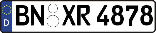 BN-XR4878