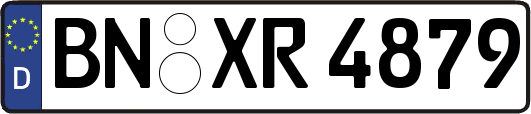 BN-XR4879